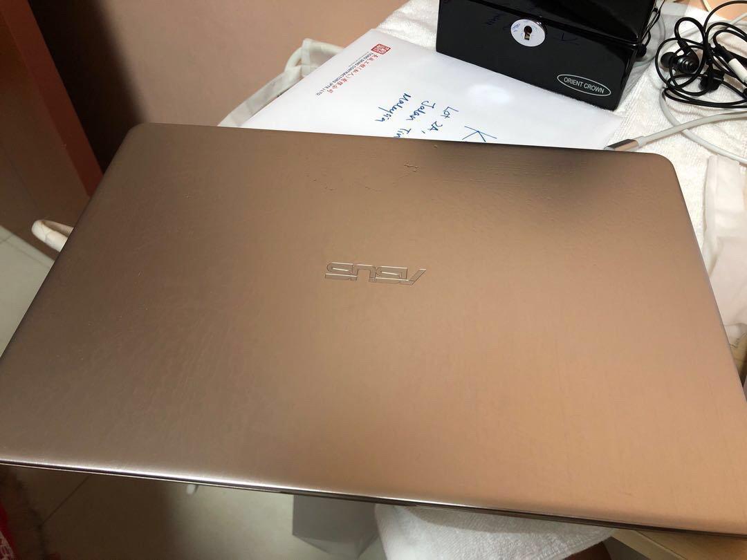 Asus Vivobook S510u Electronics Computers Laptops On Carousell