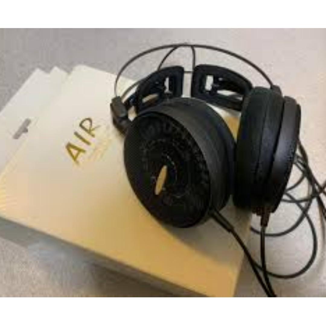 Audio Technica Ath Ad2000x Electronics Audio On Carousell