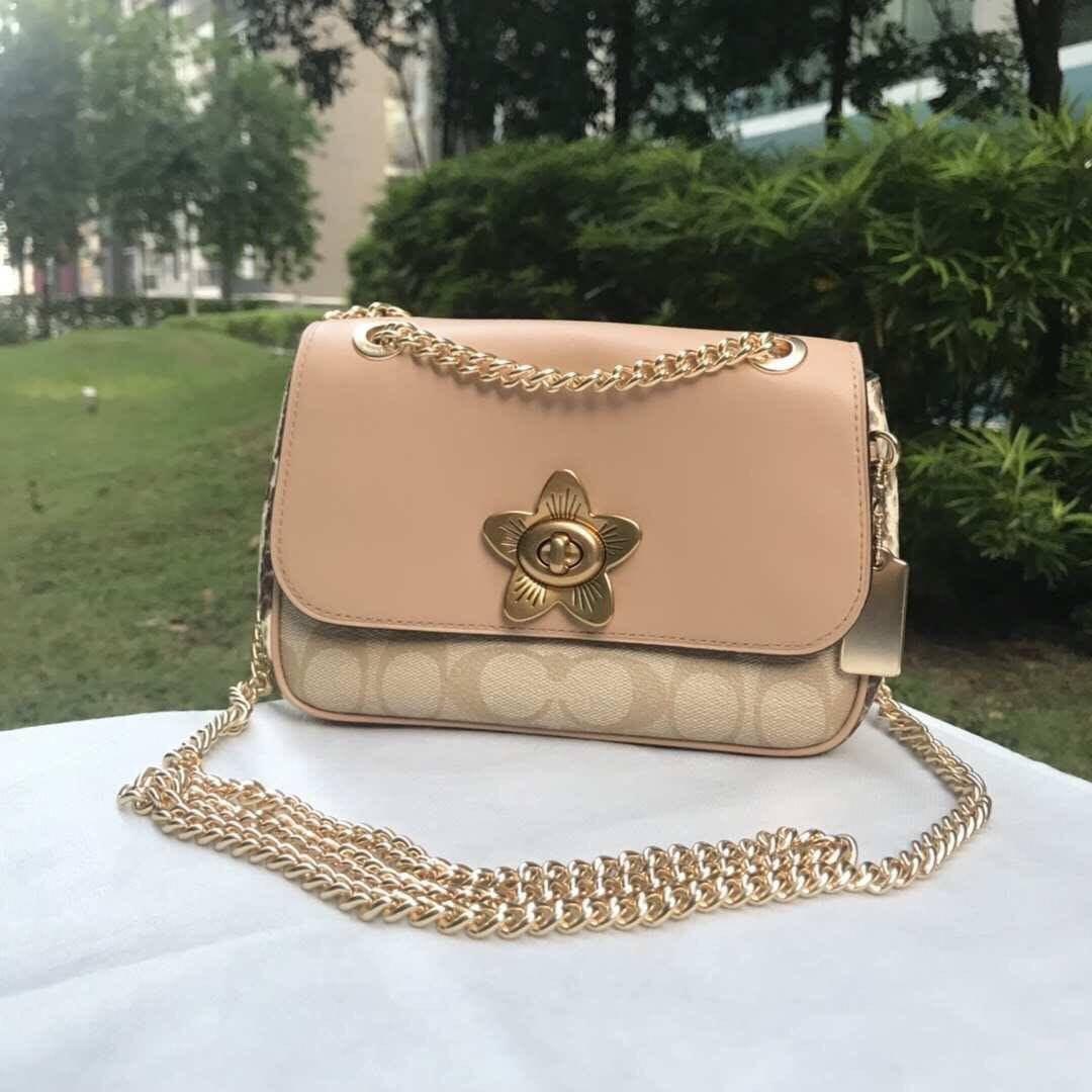Large cassidy crossbody best sale coach