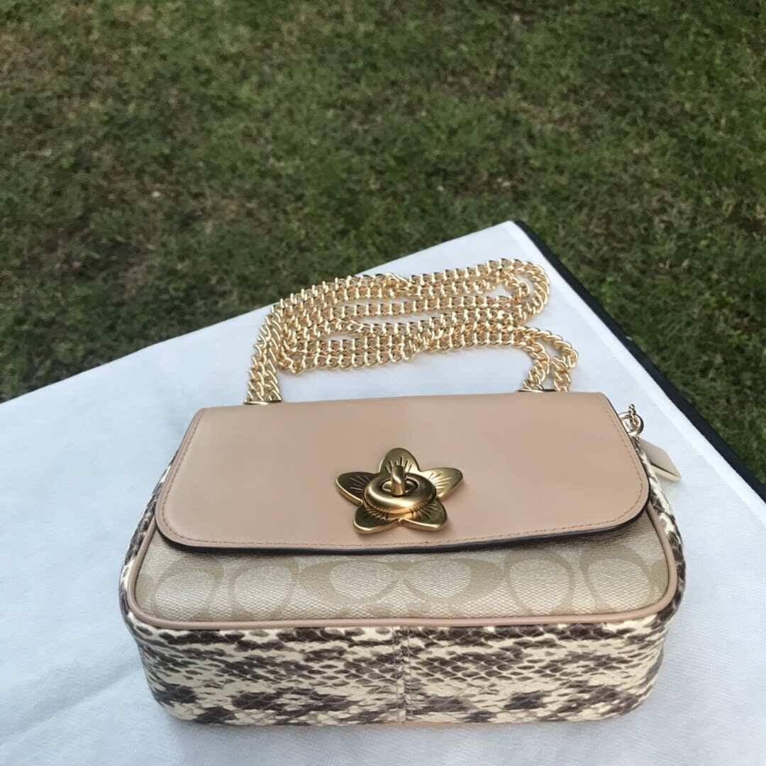 Mini cassidy best sale crossbody