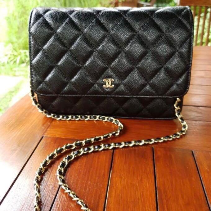 Chanel Vip Gift Bag Asli Atau Palsu