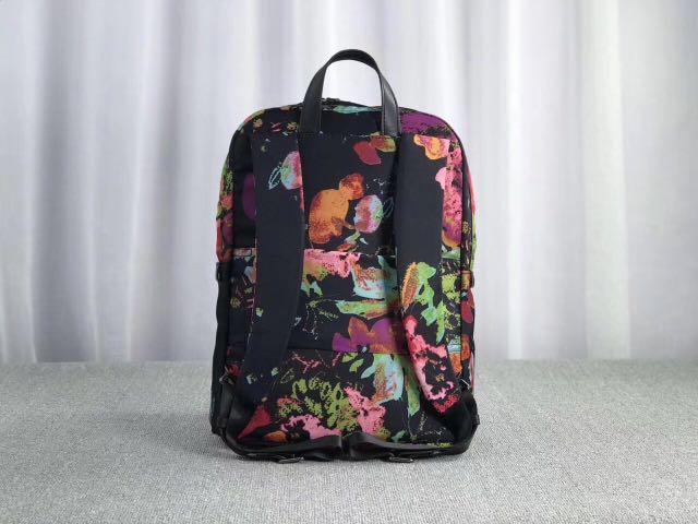 Backpack Tumi (Category: Bags & Wallets) located in Klang. Submitted by delinshopper (Listing ID 231495973, Image 3). Description: 🔥pre order 🔥 Brand : Tumi Description: New Fancy Tumi 484758 Double Shoulder Backpack, Lady's Casual Computer Bag! Imported Parachute Ultra Light Waterproof Nylon Fabric, YKK Smooth Zipper 6 colors Size: 37x27x15cm.