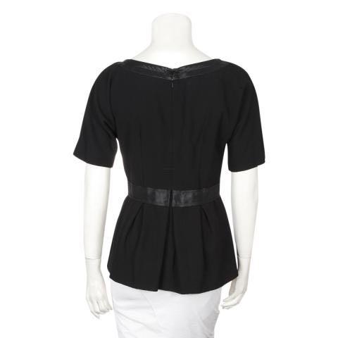 baju atasan vera wang lavender label