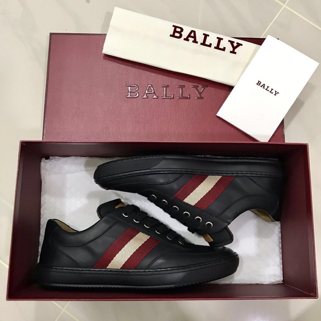 bally or louis vuitton