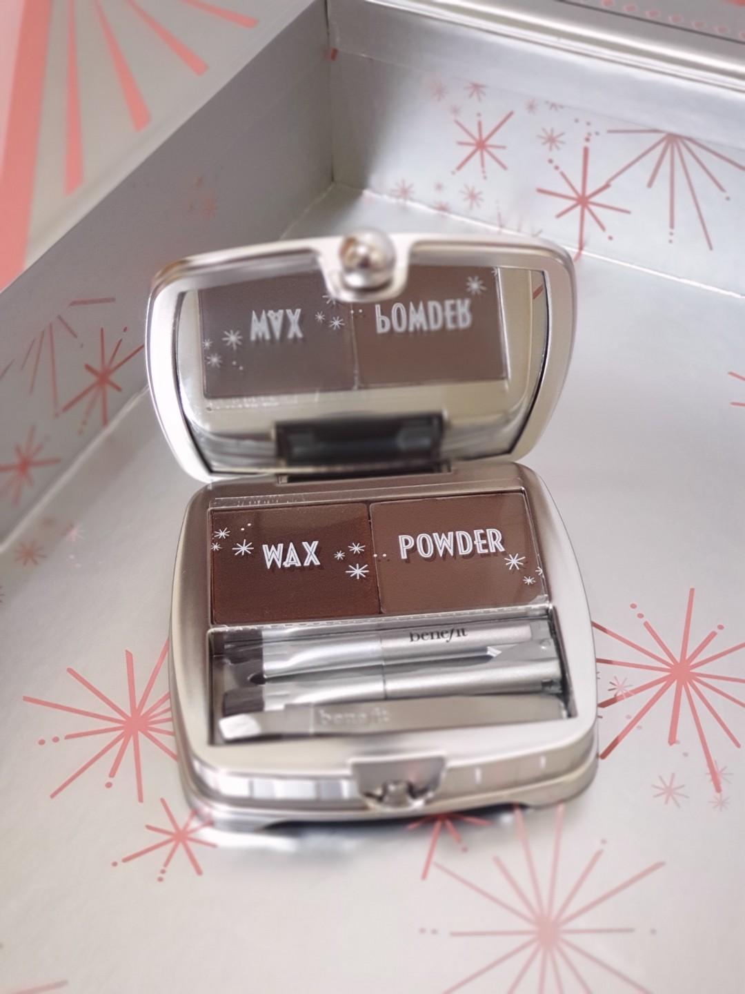 Benefit Brow Zings Eyebrow Shaping Kit, Beauty & Personal Care, Face