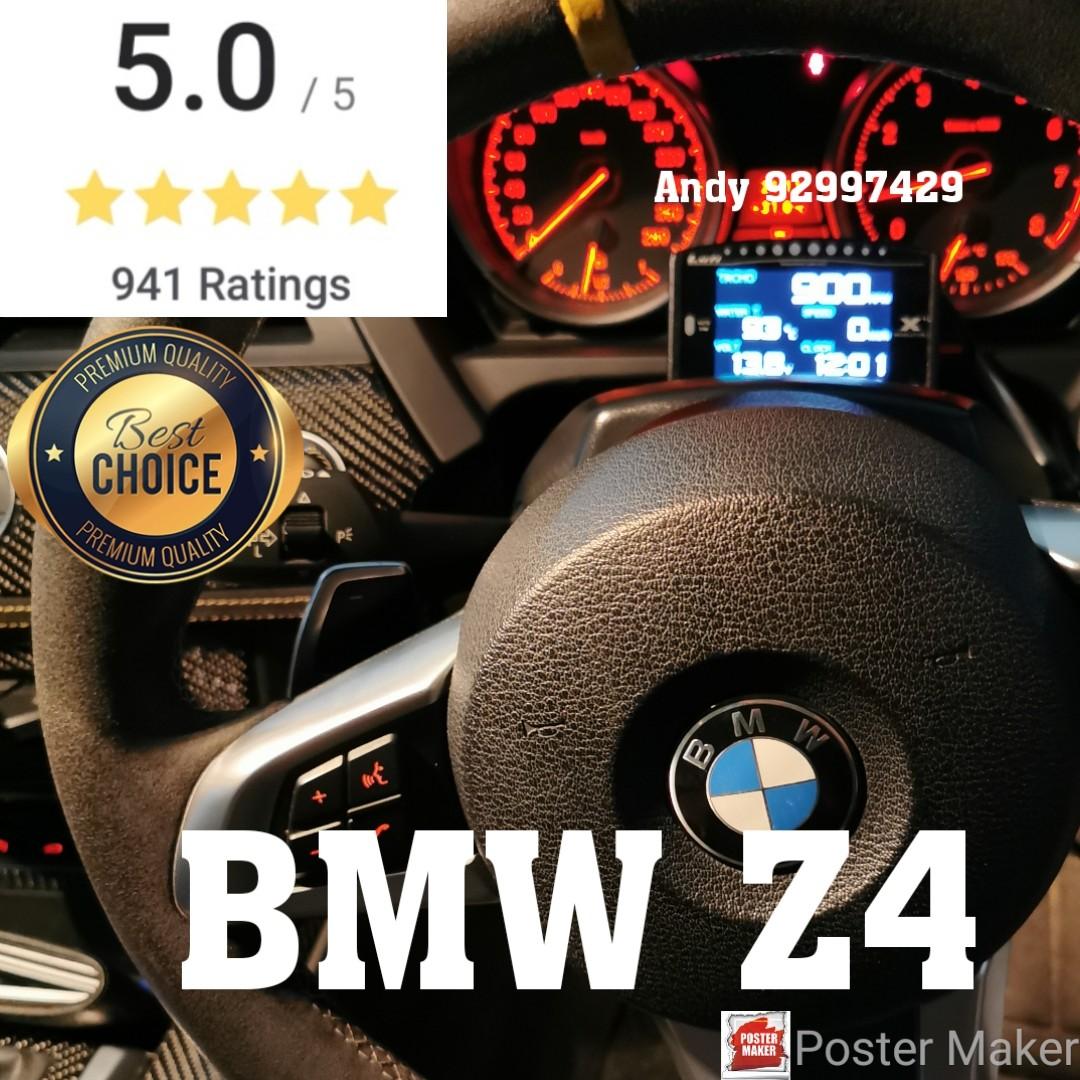 Bmw x1 obd2