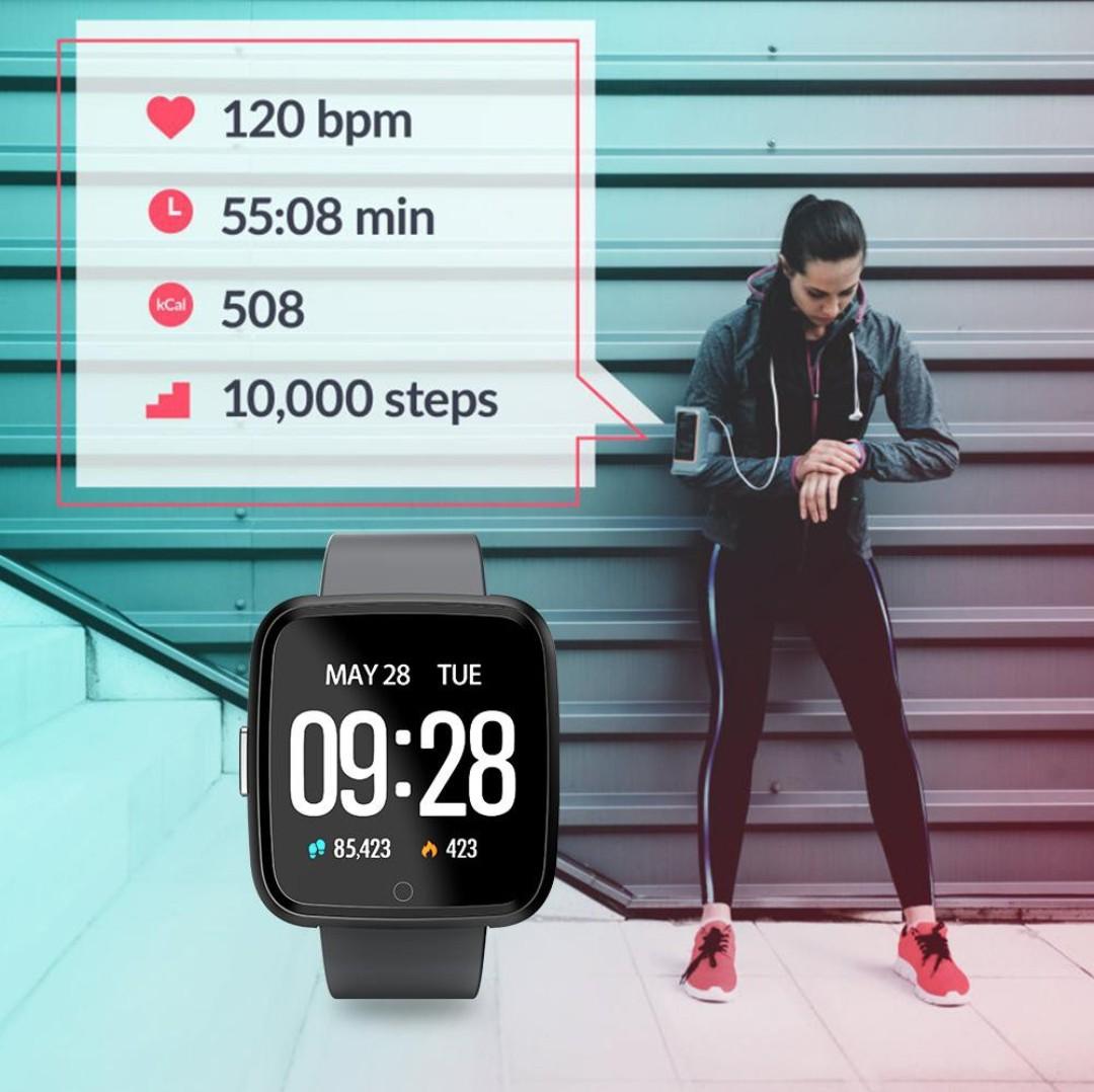 Fitbit versa sam's club clearance