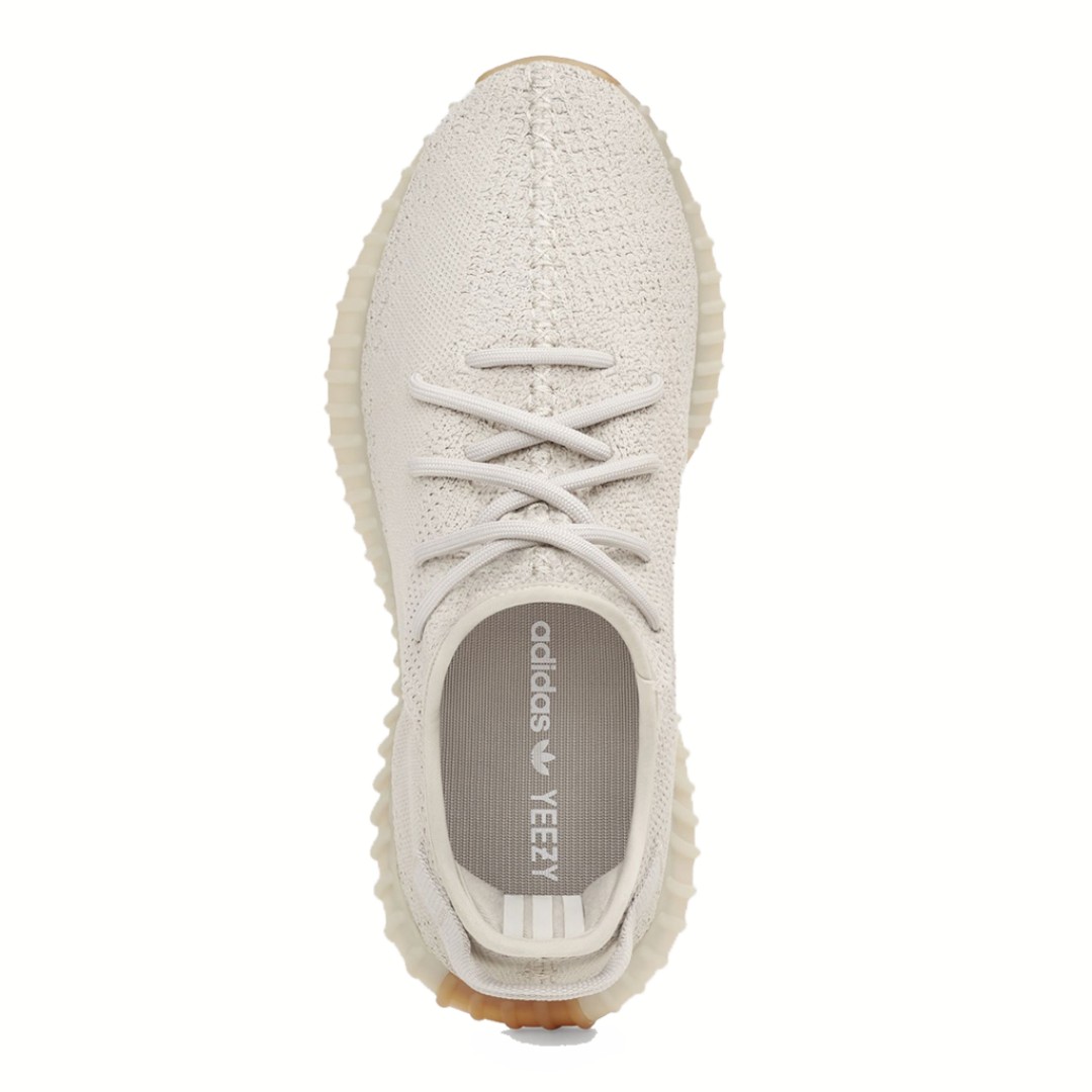 Gi脿y yeezy shop 350 sesame
