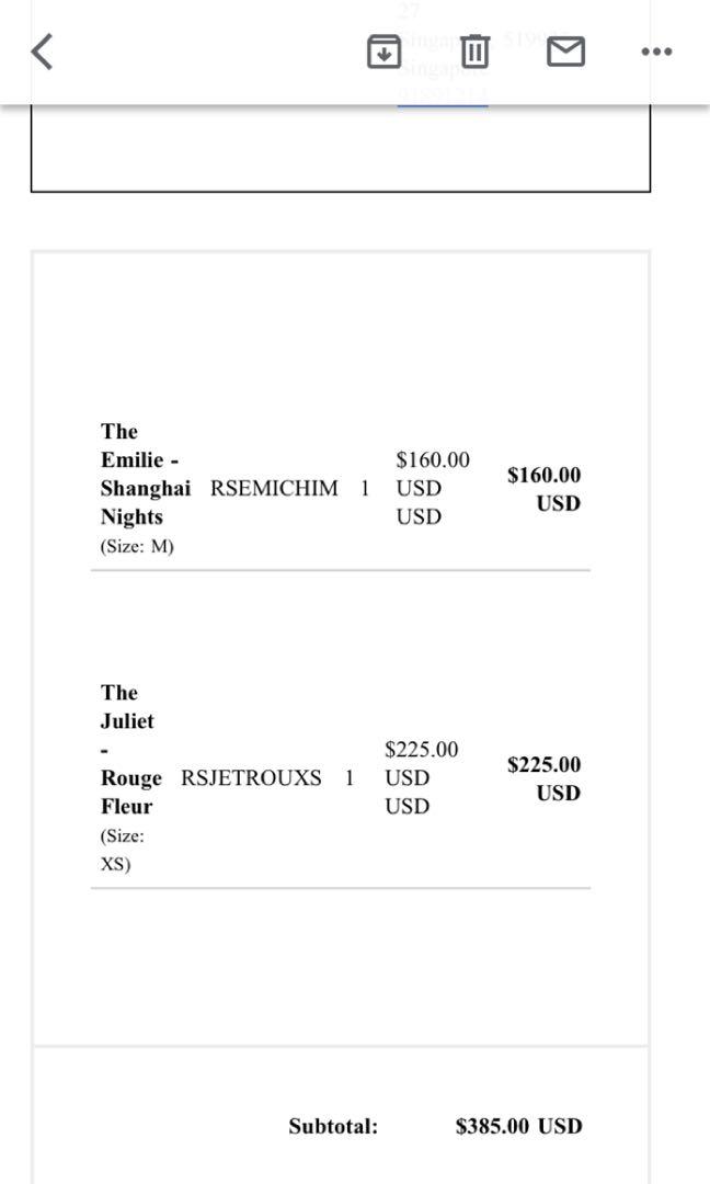 realisation par coupon code