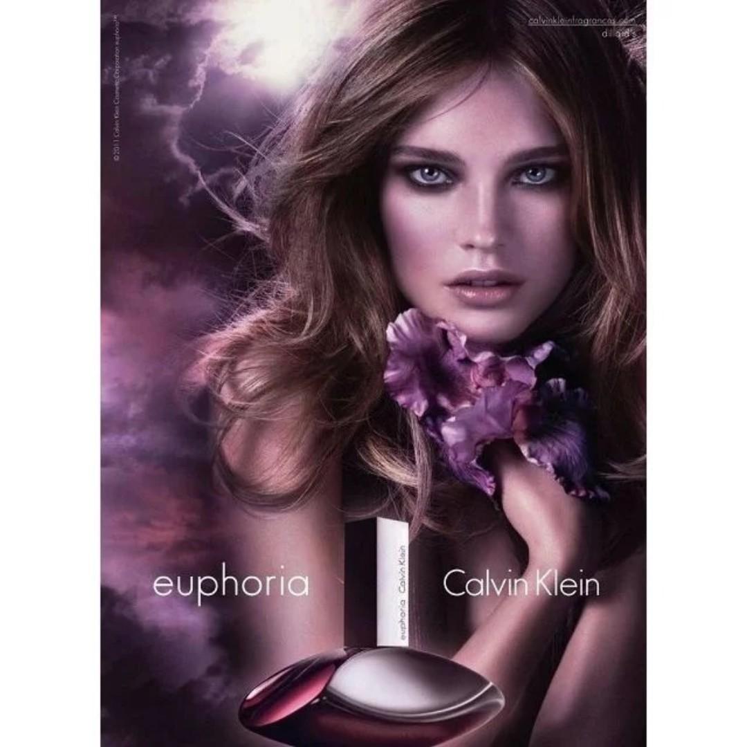 calvin klein euphoria edp 50ml