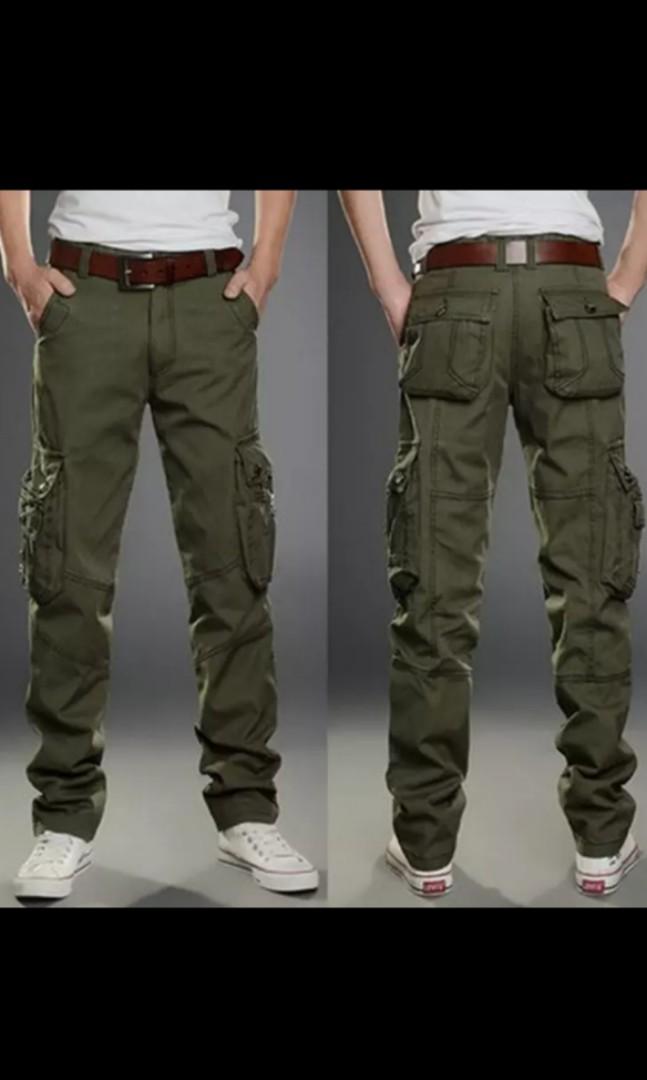 cargo jeans pant price