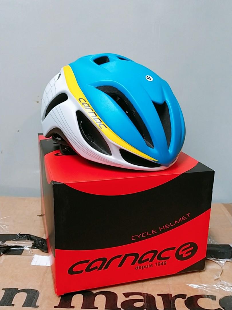 Carnac notus deals evo