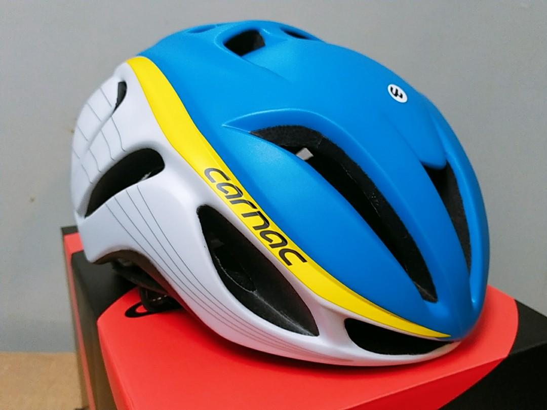 Carnac notus evo on sale