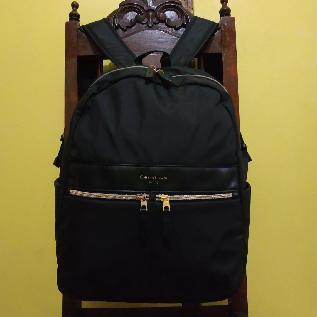 cartinoe tommy backpack