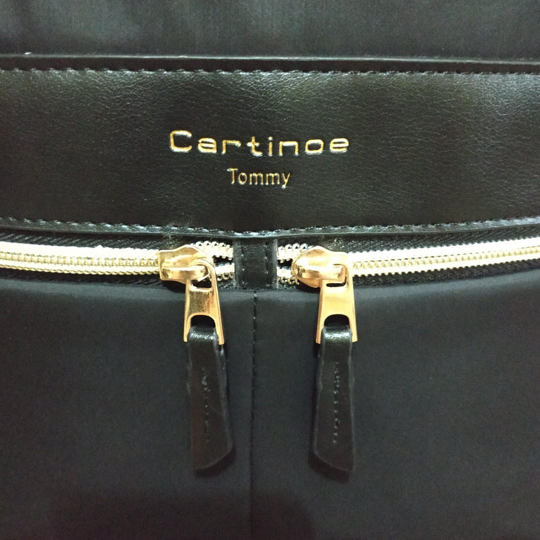 cartinoe tommy backpack