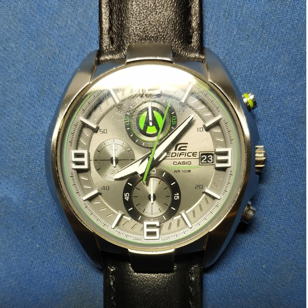 Casio edifice sales efr 529