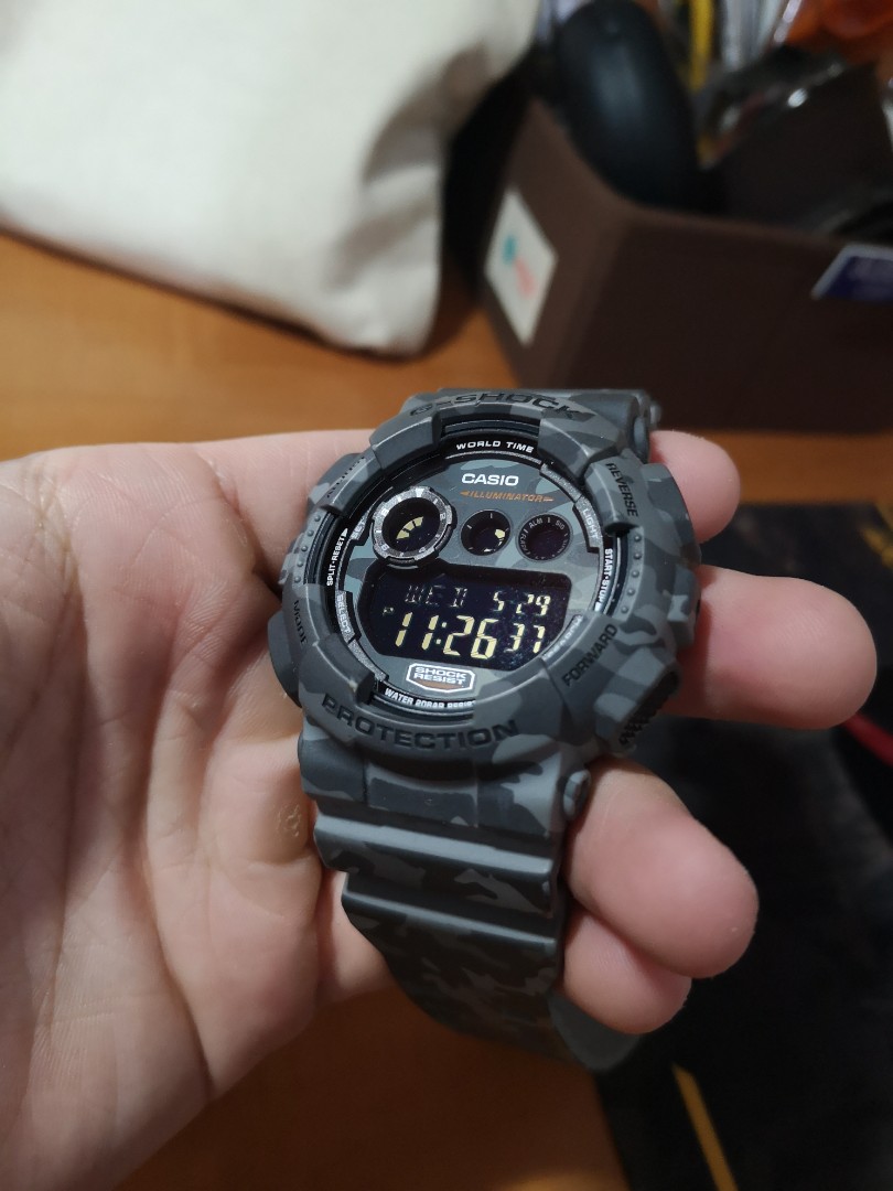 Casio g shock 3427 price new arrivals