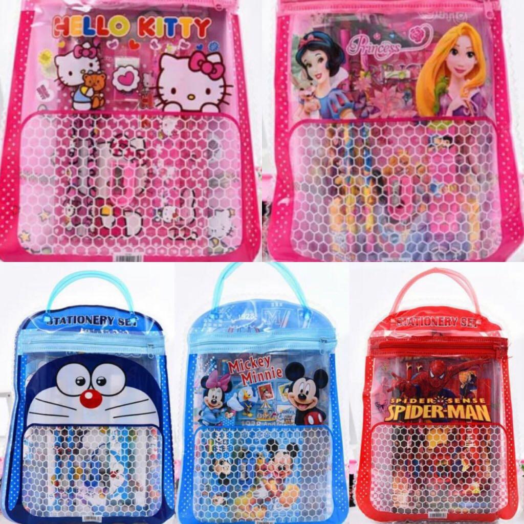 childrens birthday party goodies bag stationery set 1559101046 f997ab1b progressive
