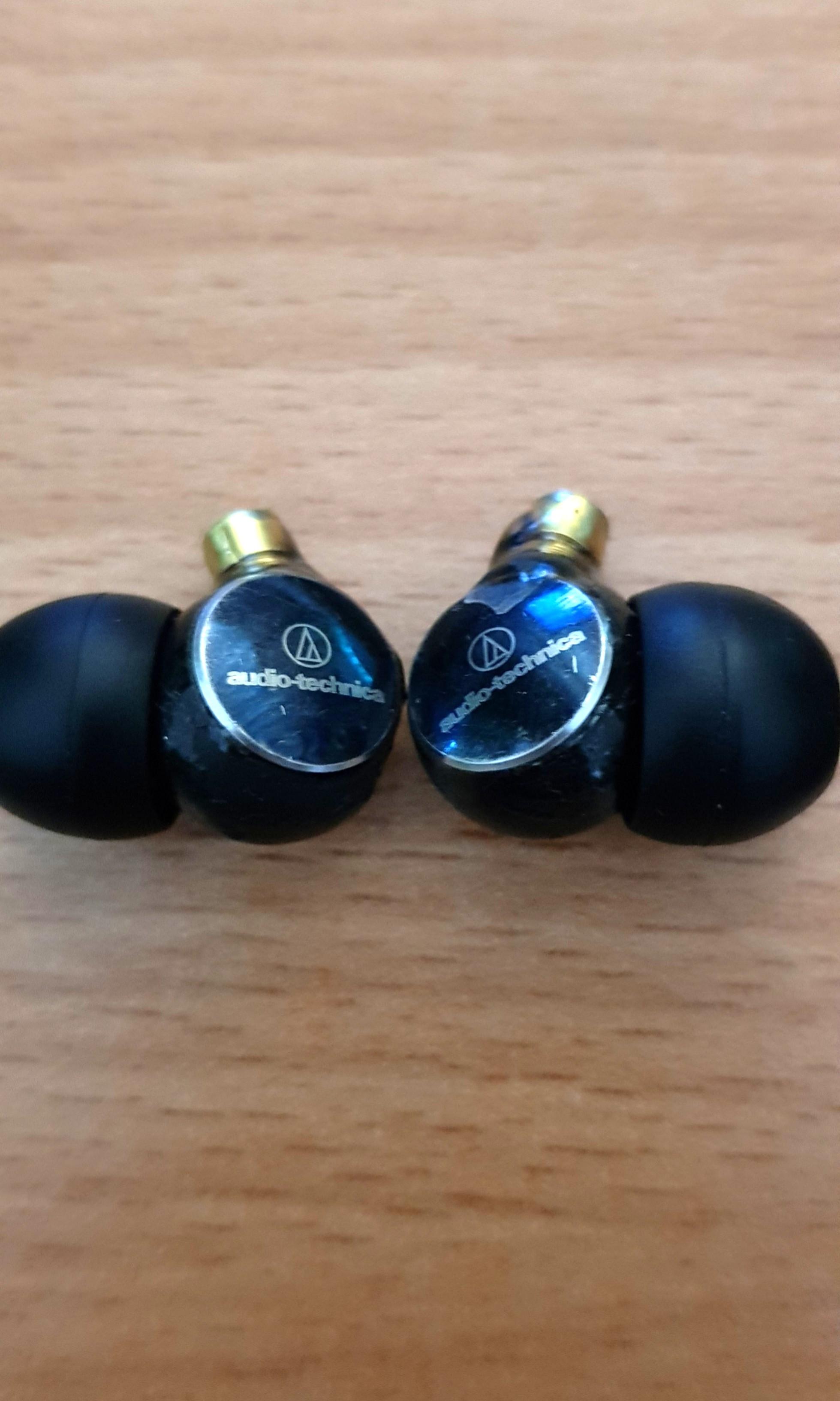 audio technica ck10