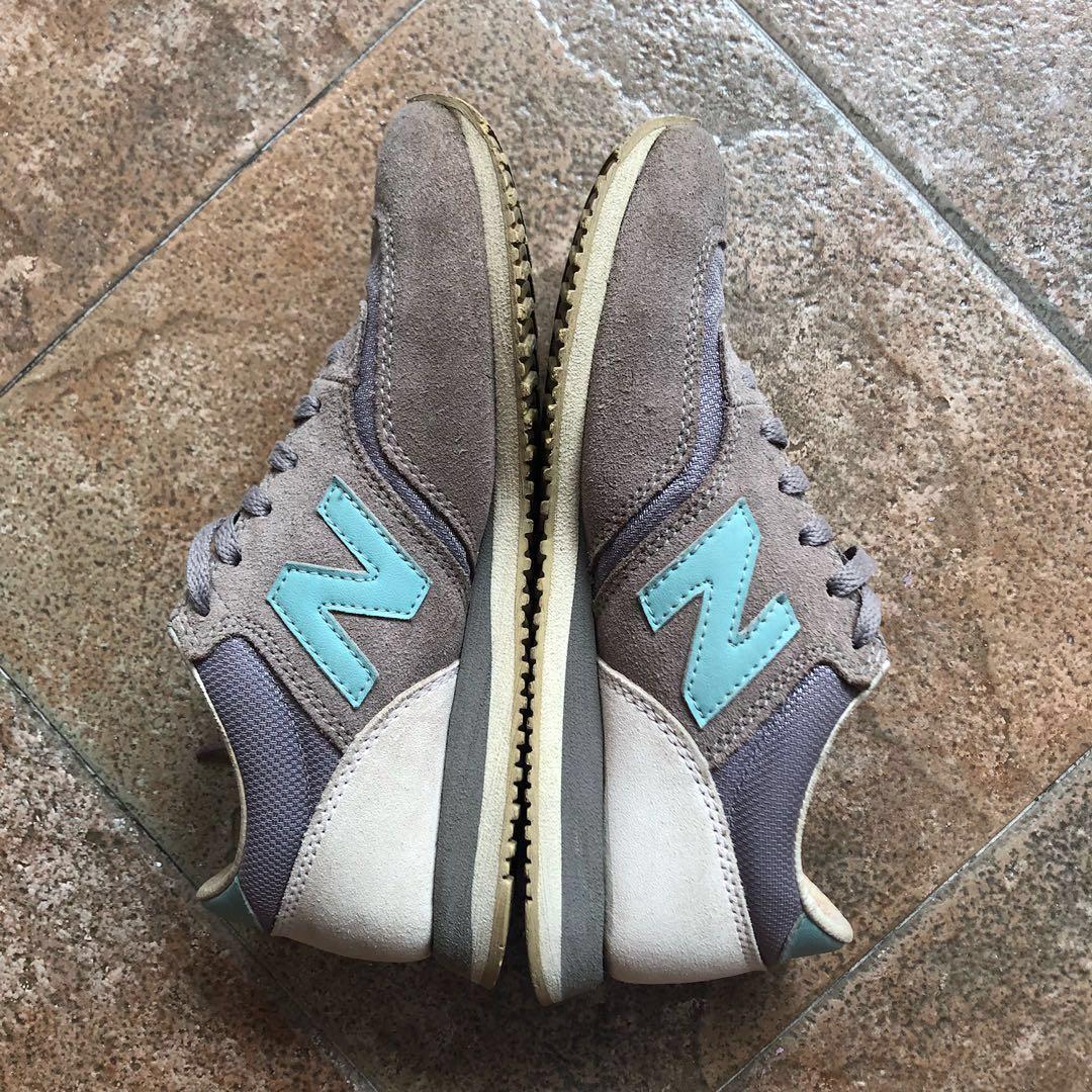 New balance 620 store clearance