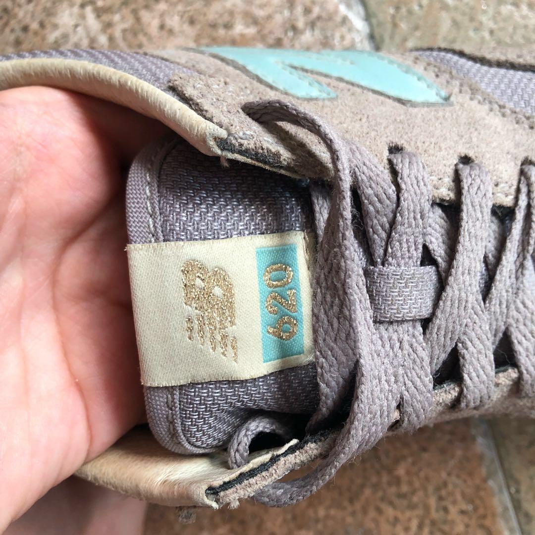New balance shop 620 clearance