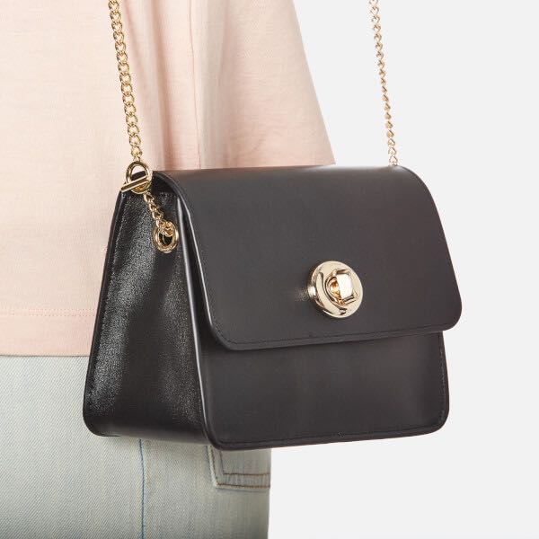 Chain crossbody new arrivals coach