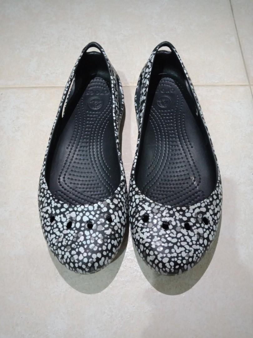 flat shoes size 9