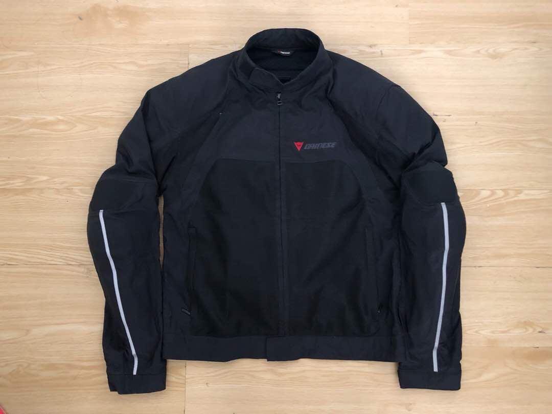 Dainese superleggera mesh jacket Men s Fashion Coats Jackets