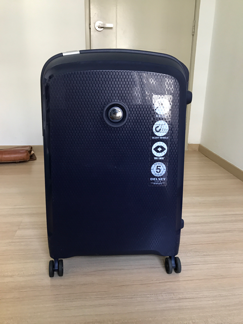 Delsey 2024 belfort 70cm
