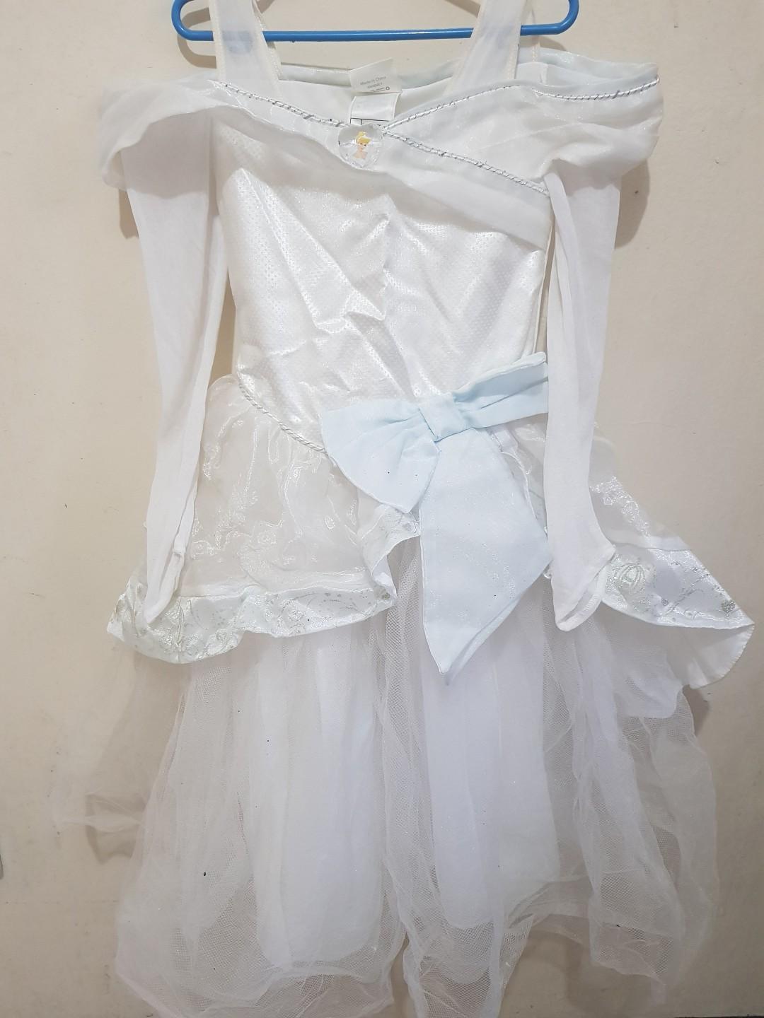 Sleeping Beauty Dress