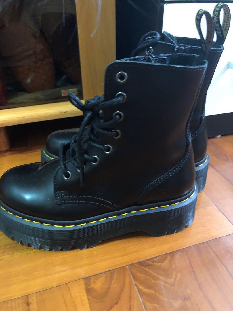 dr martens jadon price
