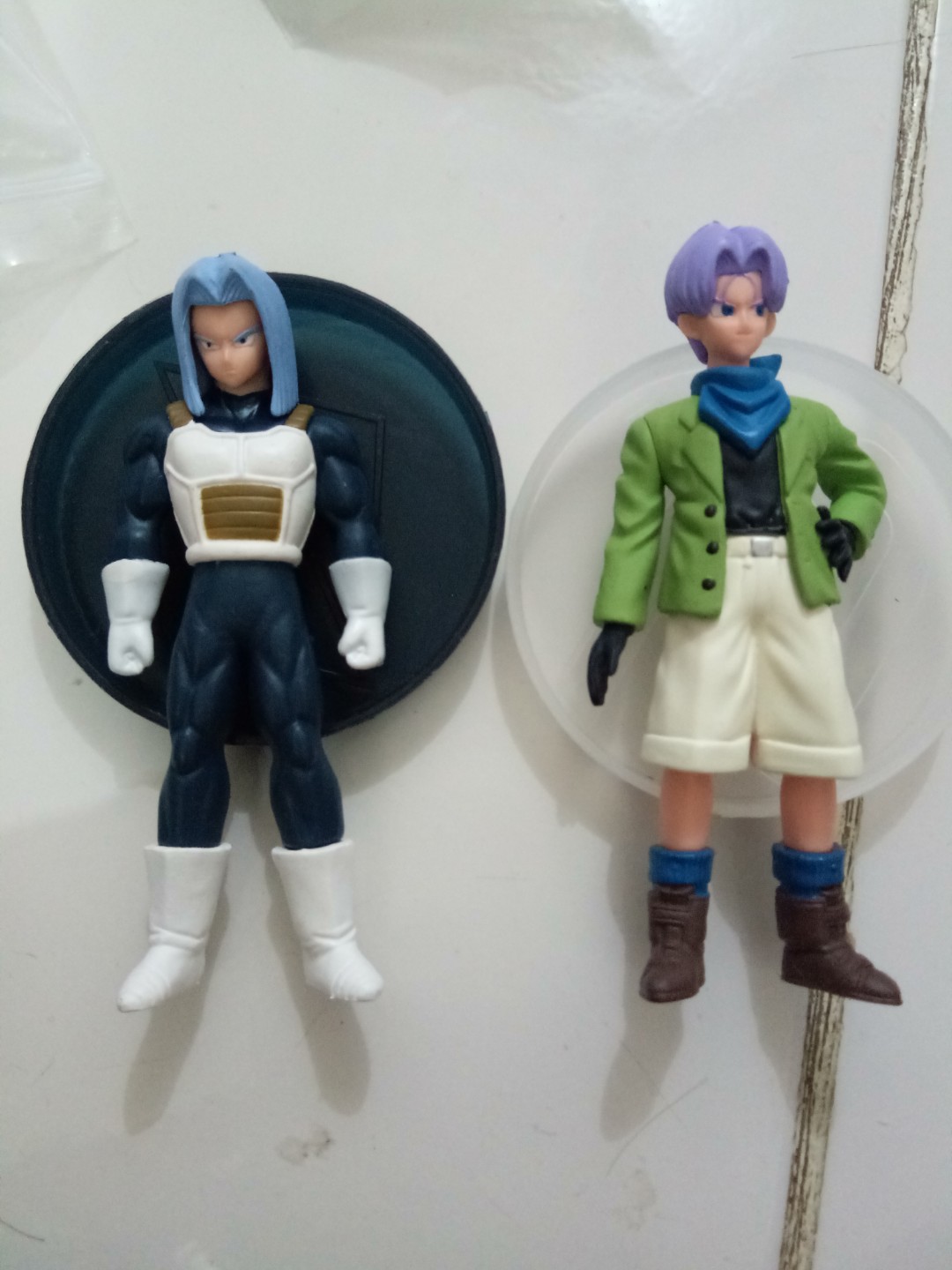 Dragon ball, Hobbies & Toys, Collectibles & Memorabilia, Vintage ...