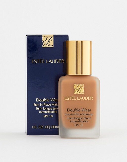 Estee Lauder Double Wear Foundation (Shade Sand), Beauty & Personal