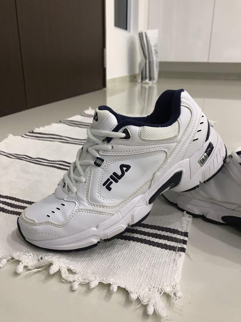 fila ranger