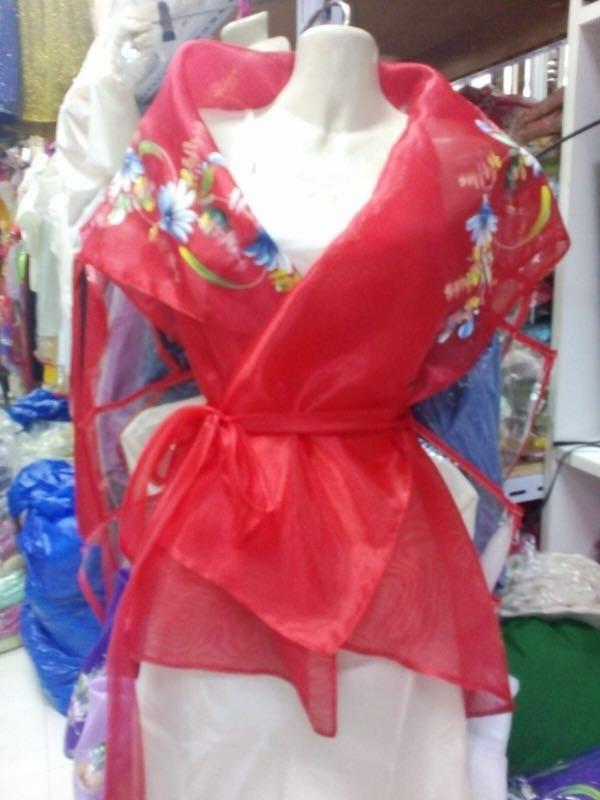 Filipiniana For Rent Women s Fashion Dresses Sets Sets or