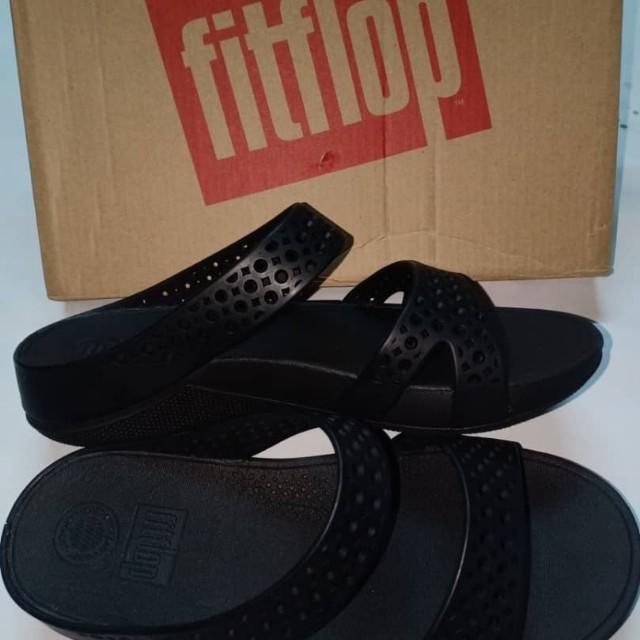Fitflop Sandal Ringer Welljelly