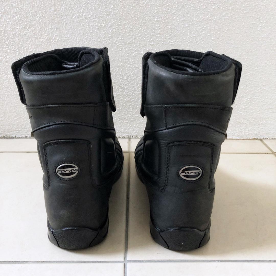 Forma Latino waterproof riding boots Men s Fashion Footwear