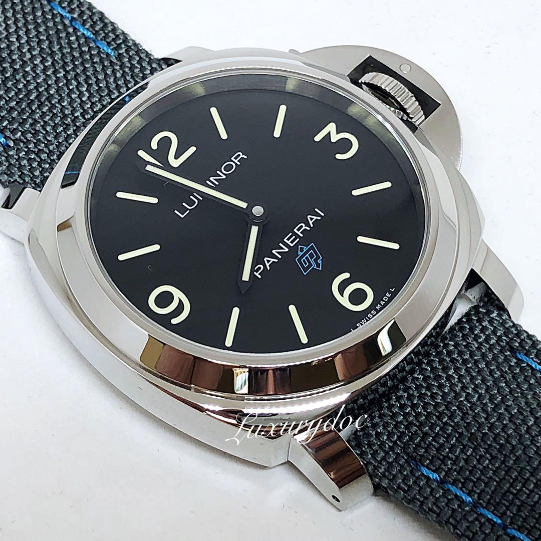 Panerai best sale pam 774