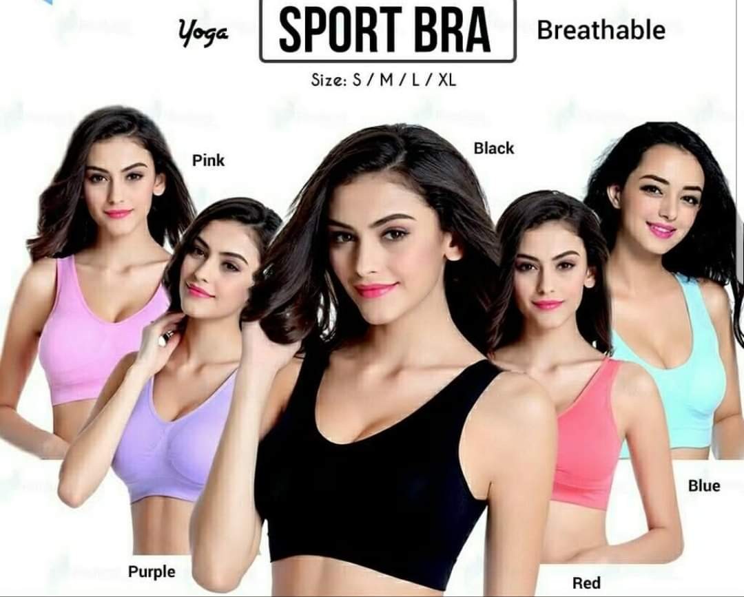 malaysia genie sports bra wholesale