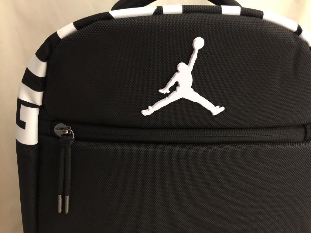 Jordan city shop of flight backpack
