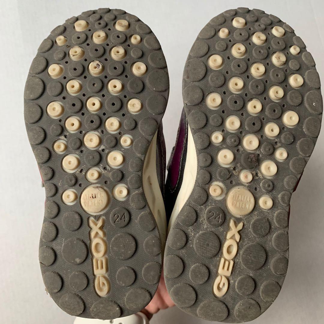 Geox sales 24 size
