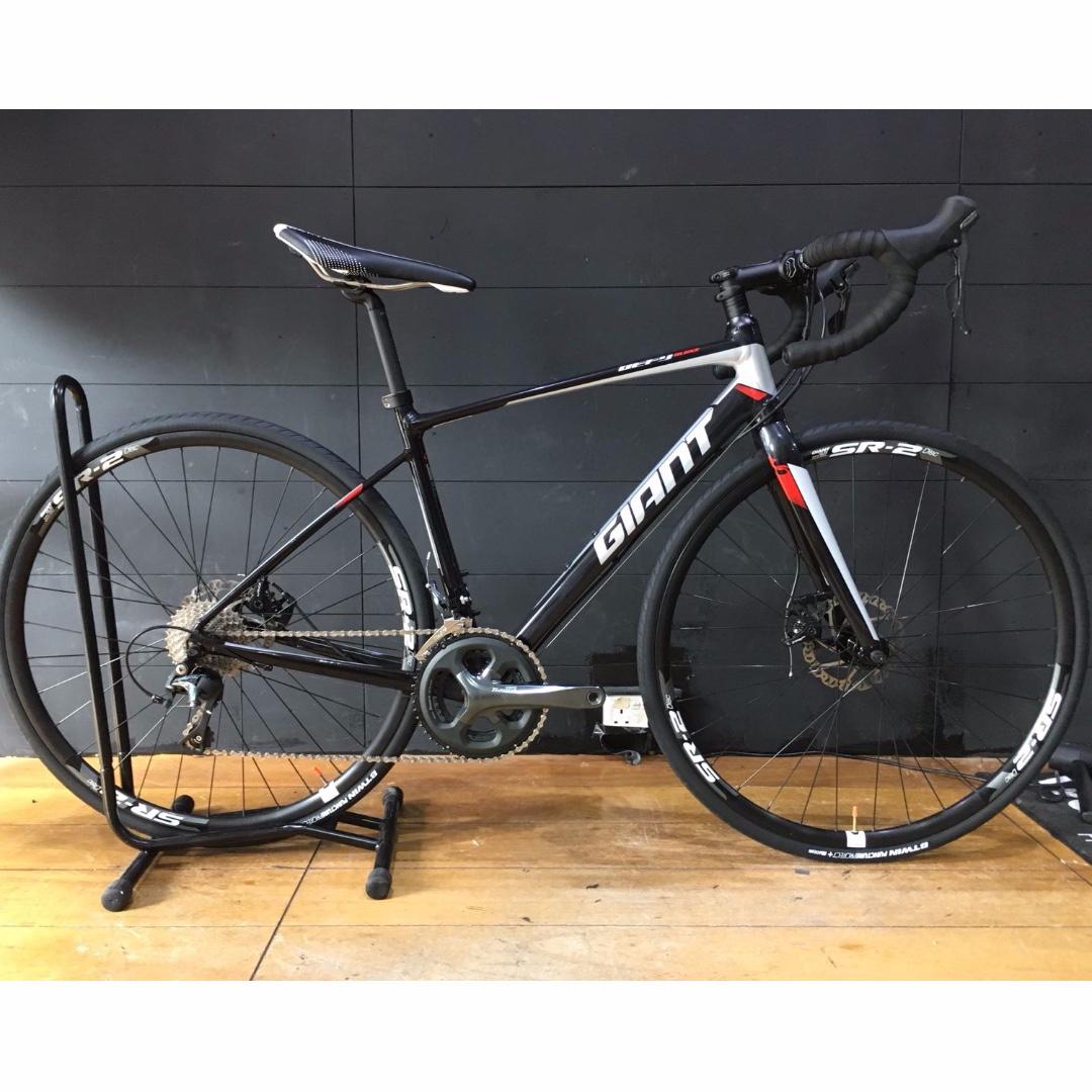 extra small road bike