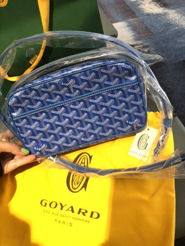goyard camera