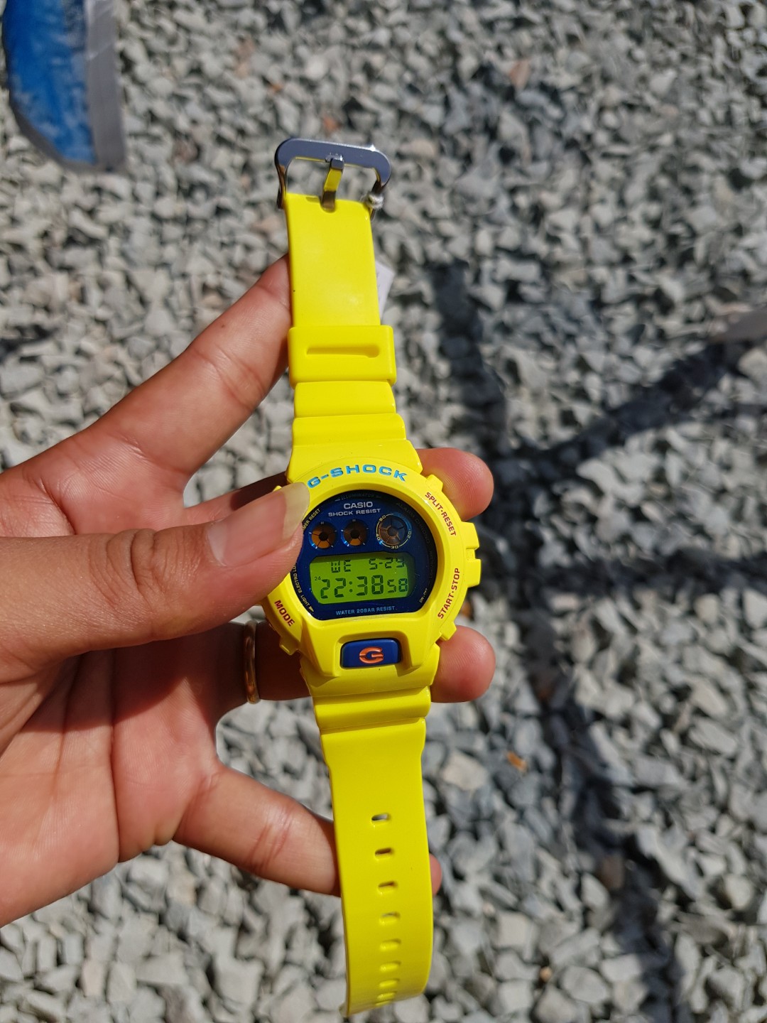 g shock pl9