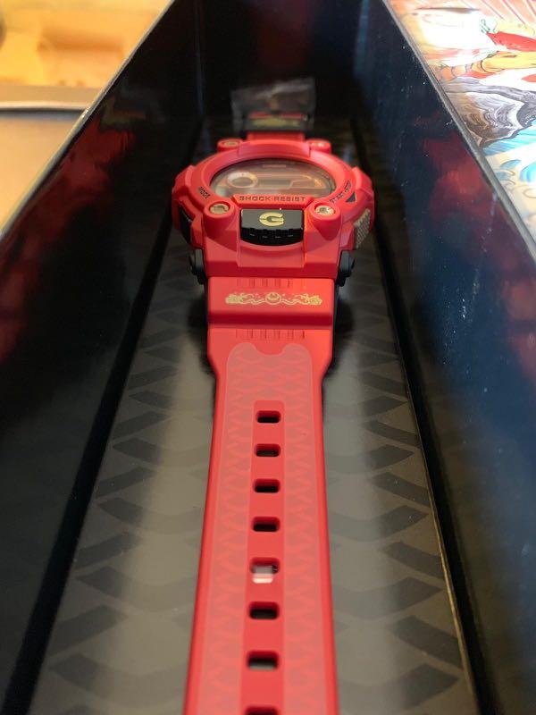 G shock hotsell ebisu price