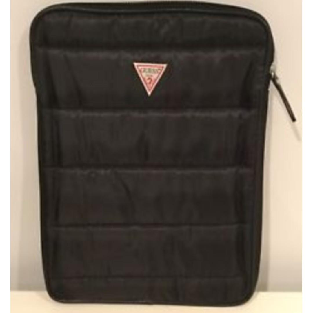 Guess laptop sleeve clearance