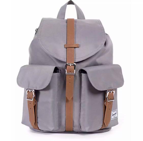 herschel dawson backpack 20.5 l