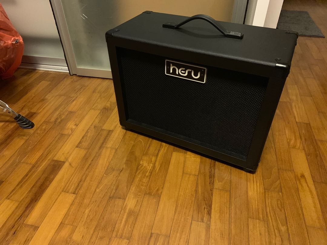 hesu speaker