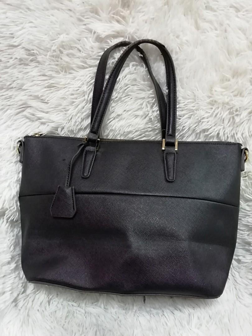 hitch tote