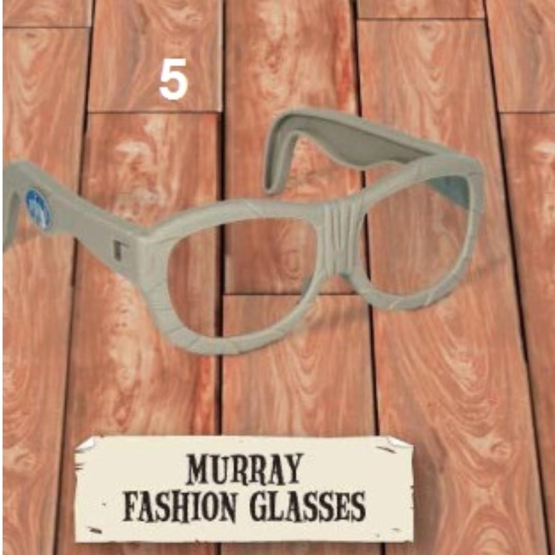 Hotel Transylvania 3 Murray Fashion Glasses Mc Donald 2018 Toys Collectibles Mainan Di Carousell My kids are huge hotel transylvania fans and we would buy this in a second even at a larger than normal price point. carousell